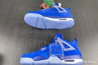 491 4 ModernLook Jordan AJ4-1032111 Retro 0723